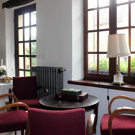 Le Clos Dormont Saint-Étienne-sous-Bailleul Eksteriør bilde