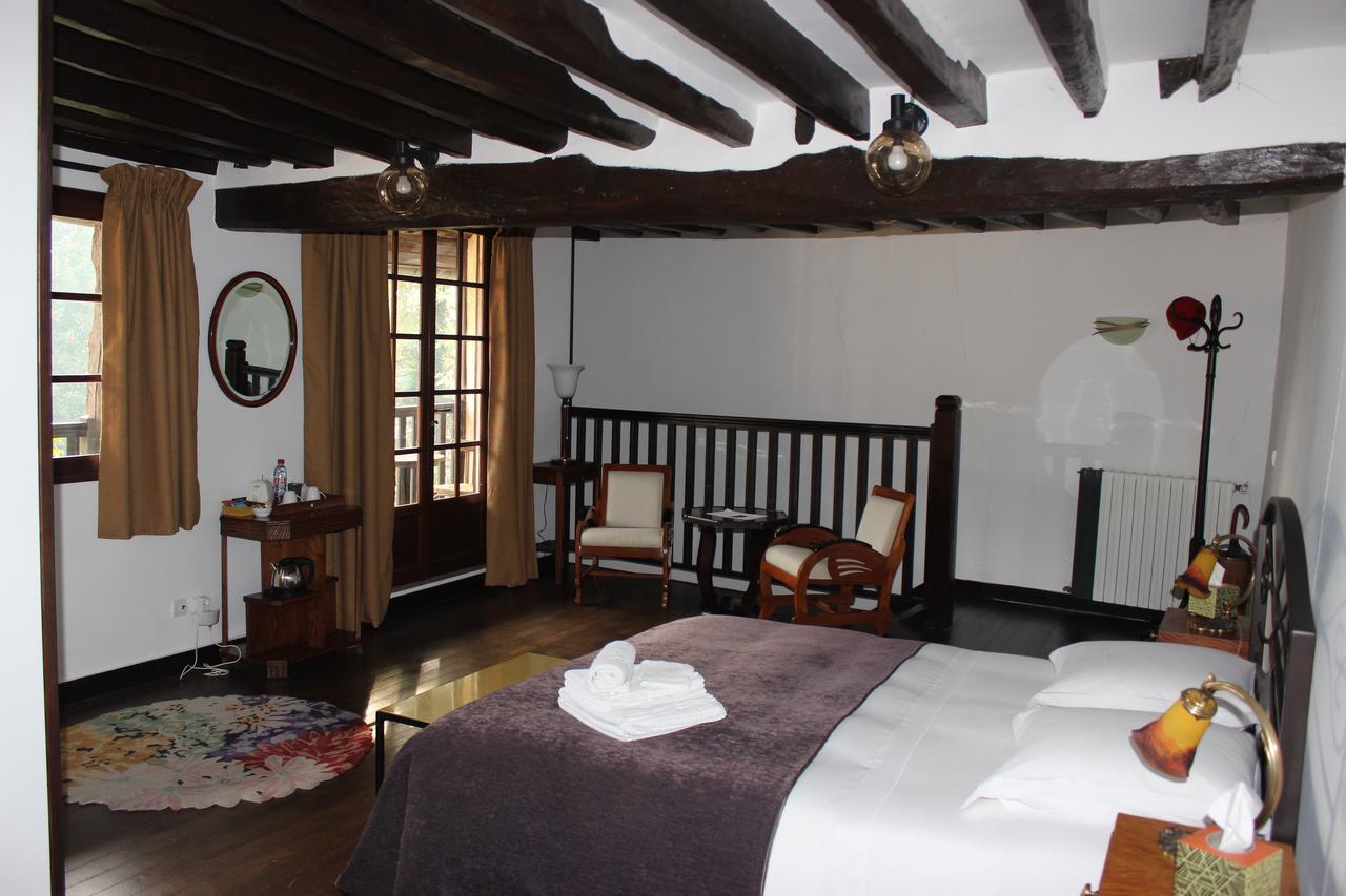 Le Clos Dormont Saint-Étienne-sous-Bailleul Eksteriør bilde